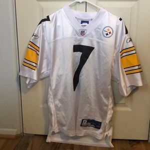 Steeler jersey